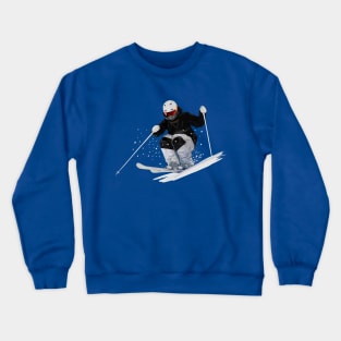 Mogul Crewneck Sweatshirt